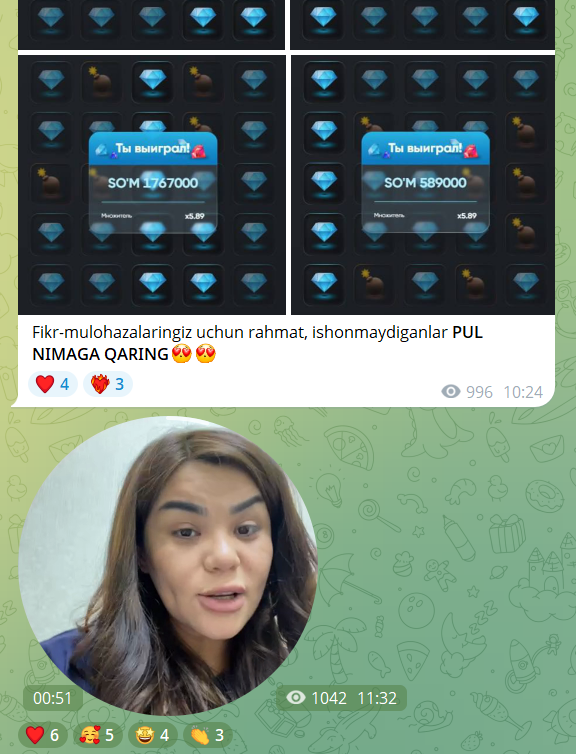 Пост от @uttaguzzaI