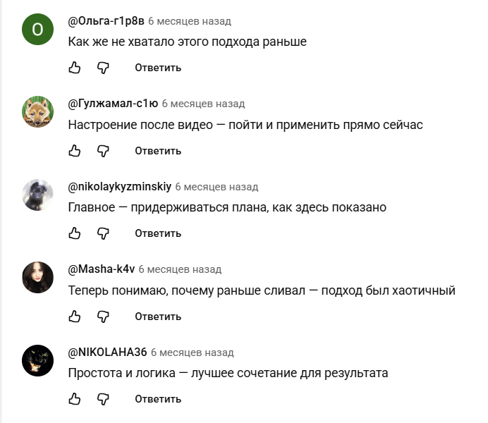 Отзывы о Franklin's Group